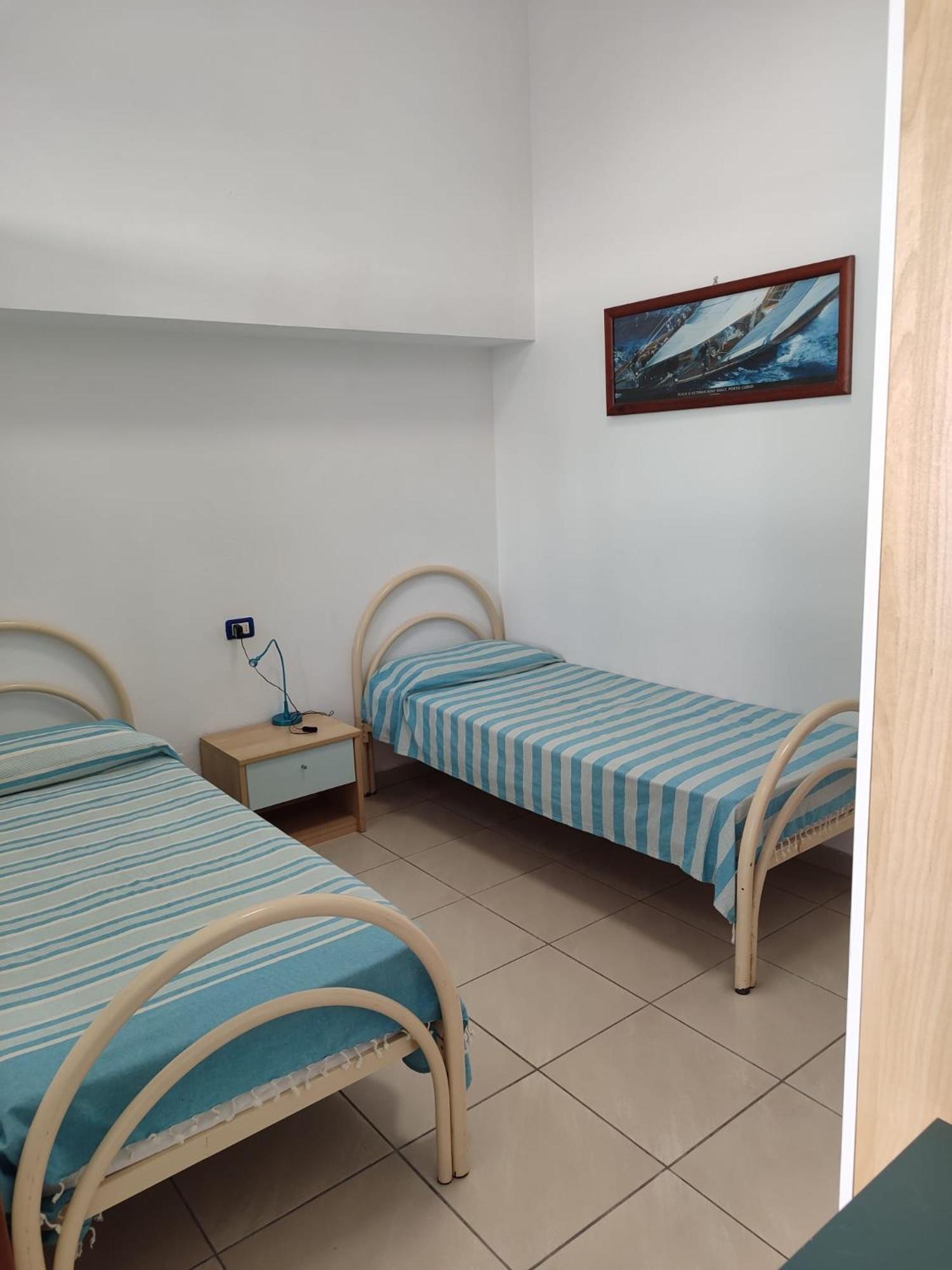 Marina Azzurra Vistamare - Hituscany Marina di Campo Buitenkant foto