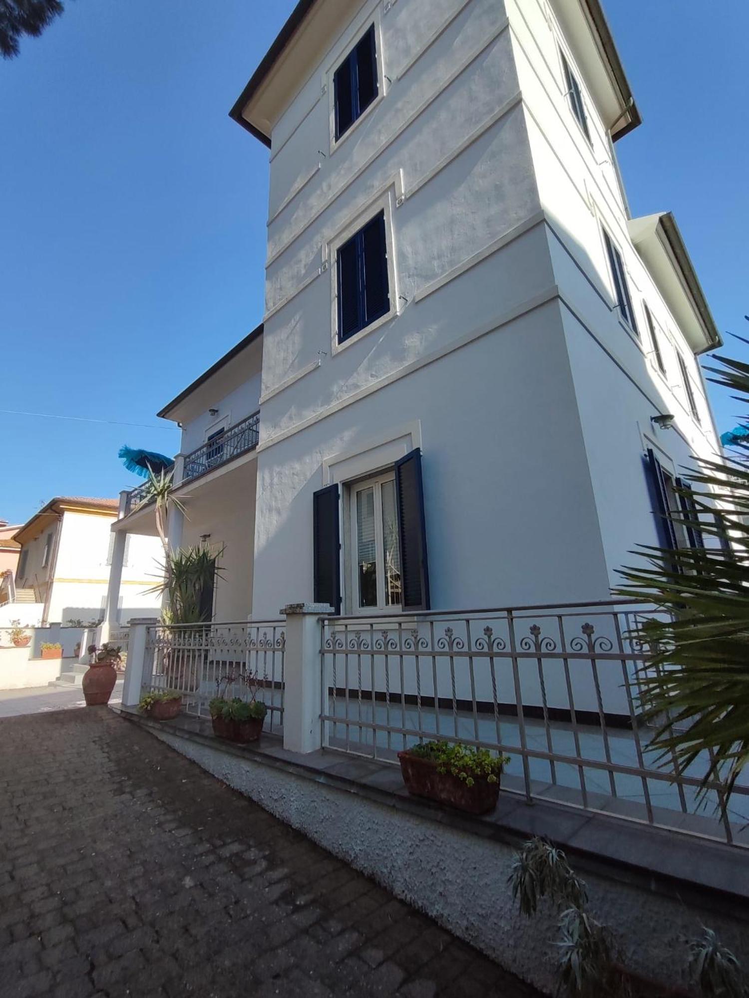 Marina Azzurra Vistamare - Hituscany Marina di Campo Buitenkant foto