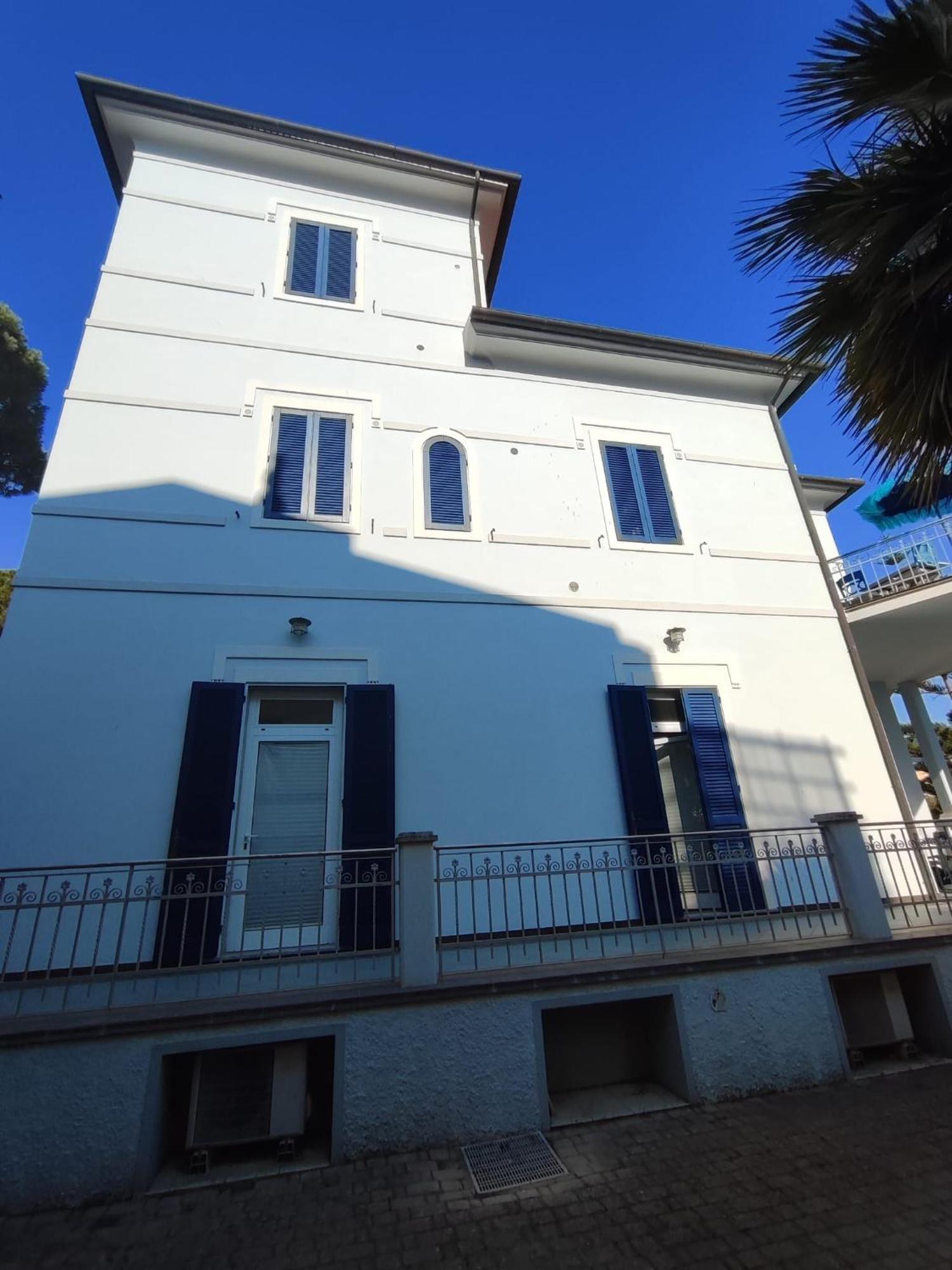 Marina Azzurra Vistamare - Hituscany Marina di Campo Buitenkant foto