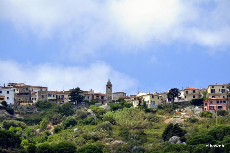 Marina Azzurra Vistamare - Hituscany Marina di Campo Buitenkant foto