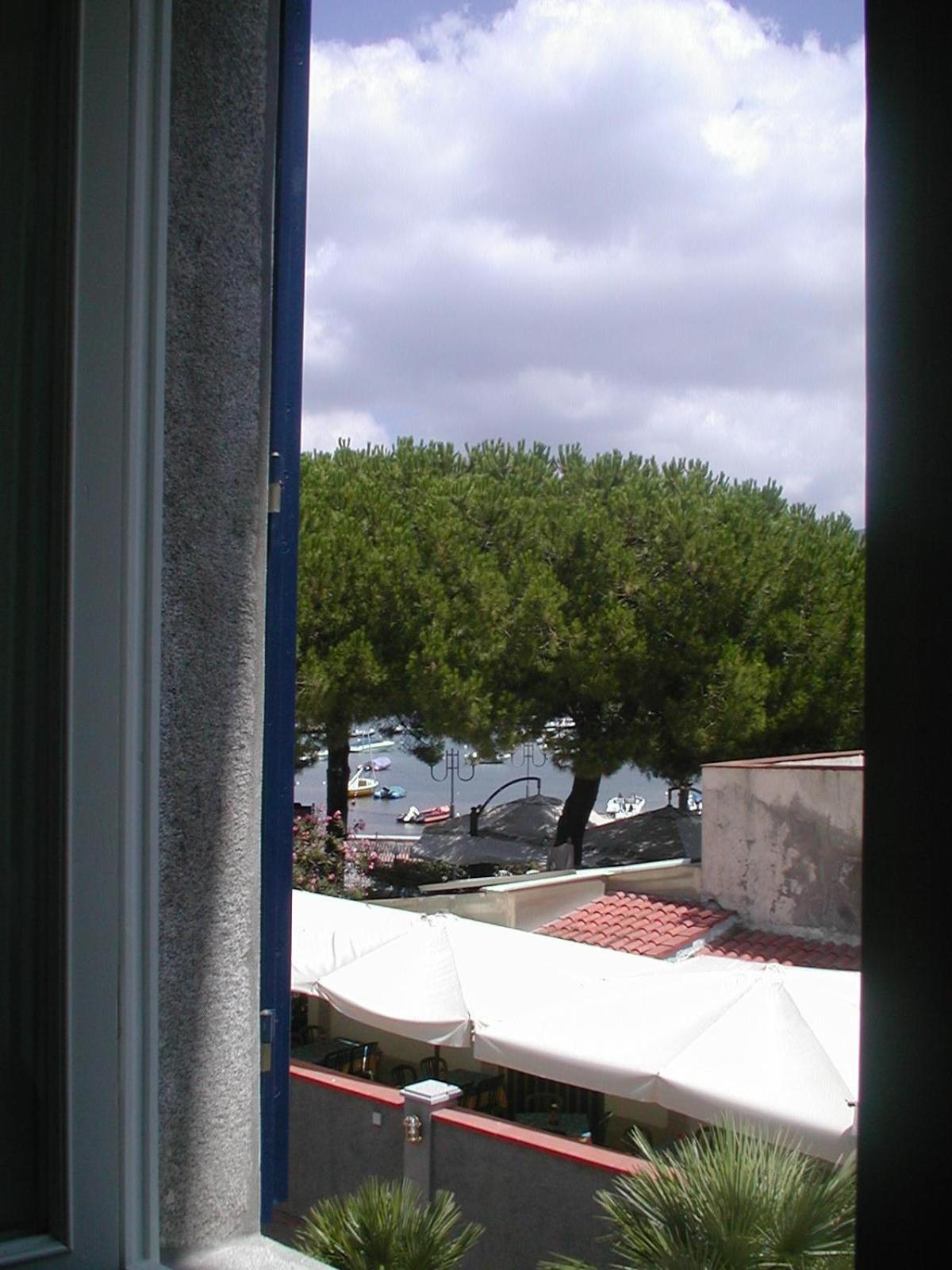 Marina Azzurra Vistamare - Hituscany Marina di Campo Buitenkant foto